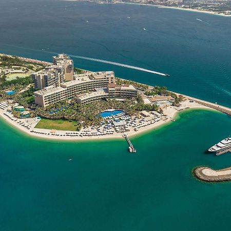 Rixos The Palm Hotel & Suites Дубай Екстер'єр фото